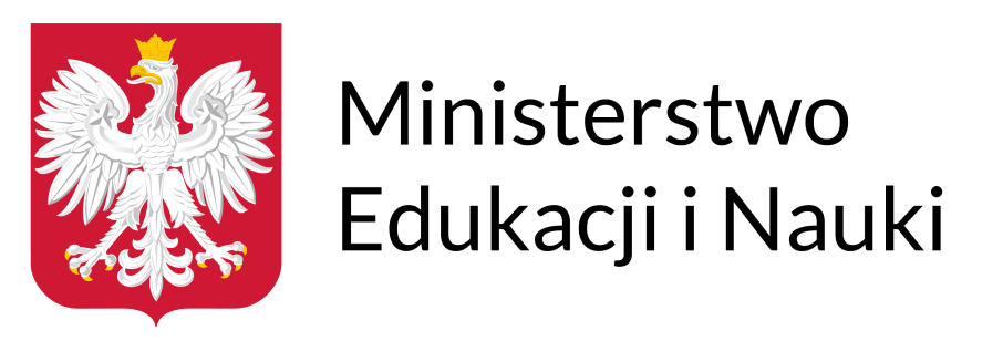 ikona Ministerstwo Edukacji Narodowej